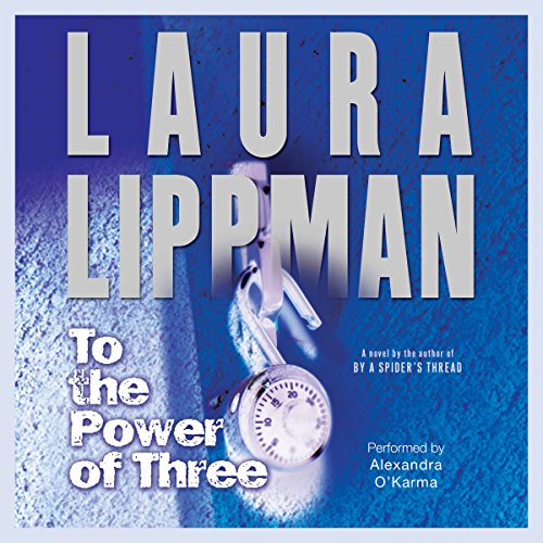 To the Power of Three cover art