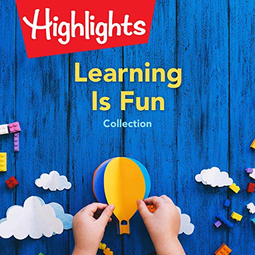 Learning Is Fun Collection cover art