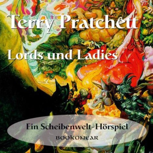 Lords und Ladies Titelbild