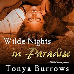 Wilde Nights in Paradise cover art