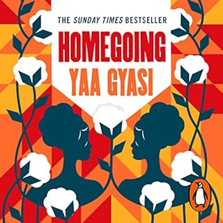 Homegoing cover art