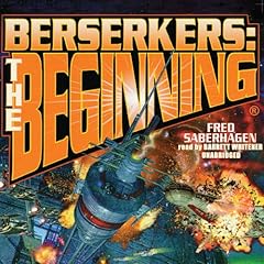 Berserkers cover art