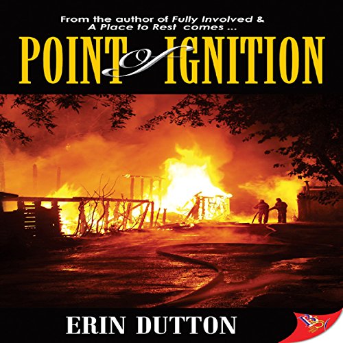 Point of Ignition Titelbild