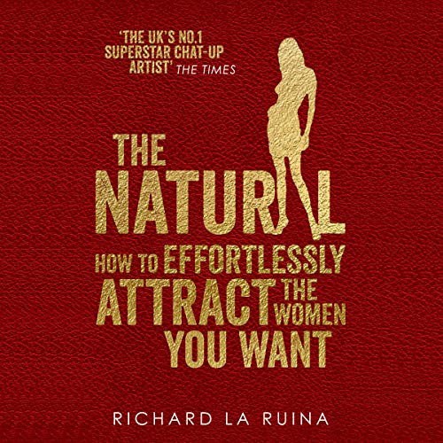 The Natural Audiolibro Por Richard La Ruina arte de portada