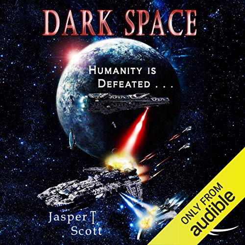 Dark Space cover art