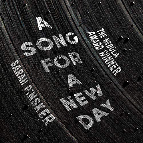 A Song for a New Day cover art