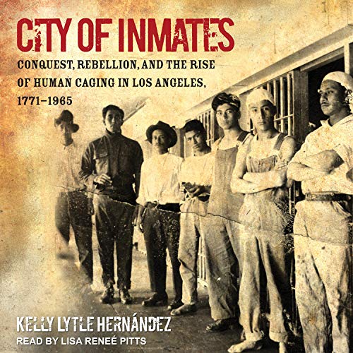 City of Inmates cover art