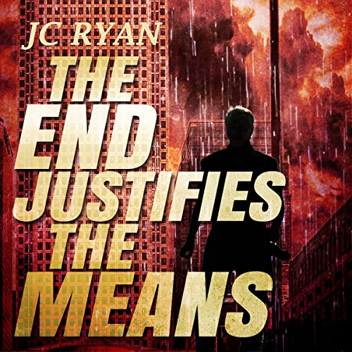 The End Justifies the Means cover art