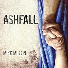 Ashfall Audiobook By Mike Mullin cover art