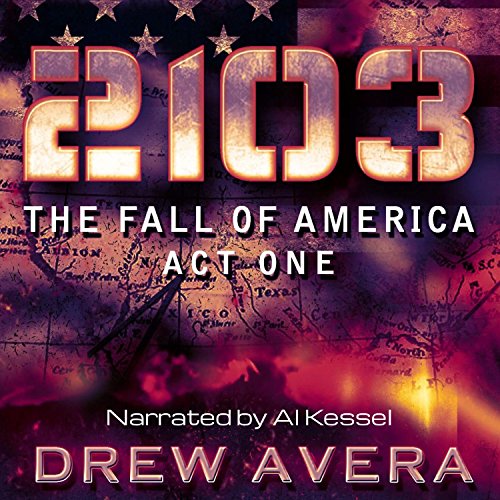 2103 - Act 1 cover art