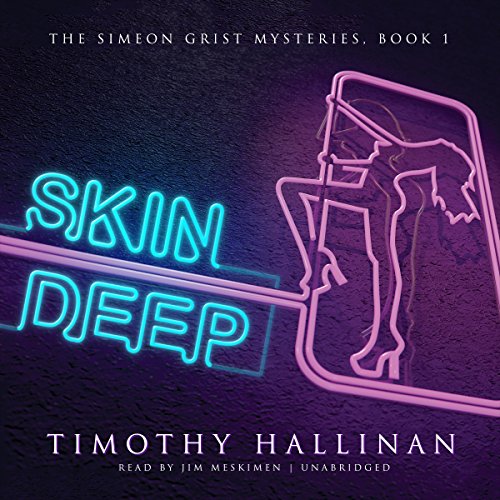 Skin Deep cover art