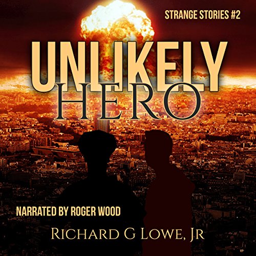 Unlikely Hero cover art