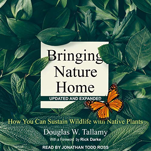 Bringing Nature Home, Updated and Expanded cover art