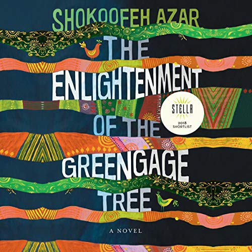 The Enlightenment of the Greengage Tree Titelbild