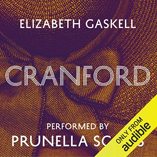 Cranford cover art