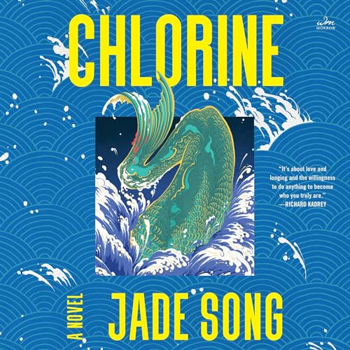 Page de couverture de Chlorine