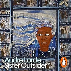 Sister Outsider cover art