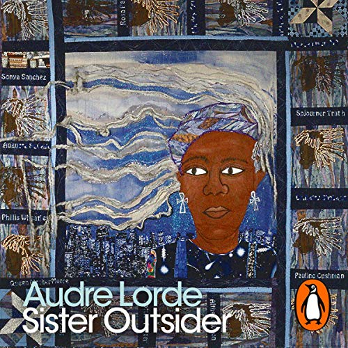 Sister Outsider cover art