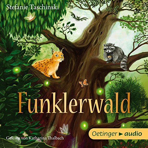 Funklerwald Titelbild