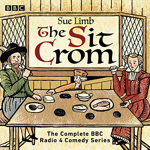 The Sit Crom cover art