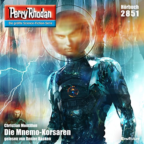 Die Mnemo-Korsaren cover art