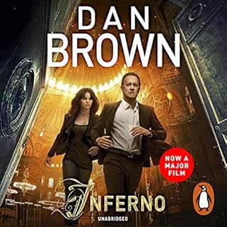 Inferno cover art