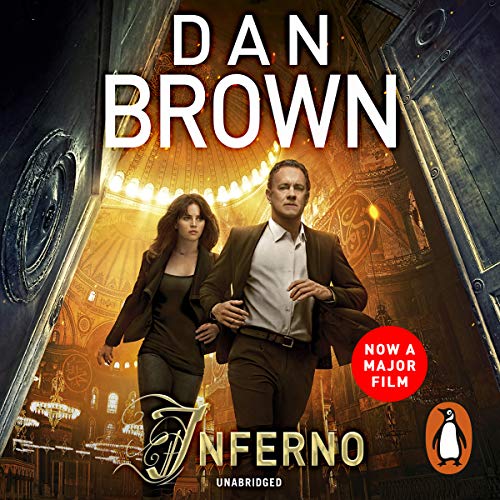 Inferno cover art