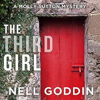 The Third Girl Audiobook By Nell Goddin cover art