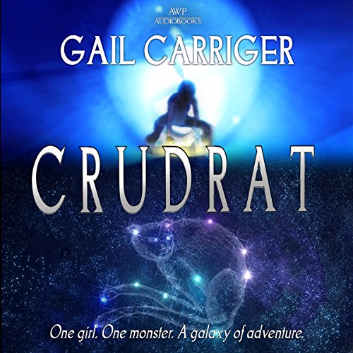 Crudrat cover art