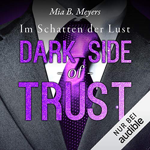 Dark Side of Trust Titelbild