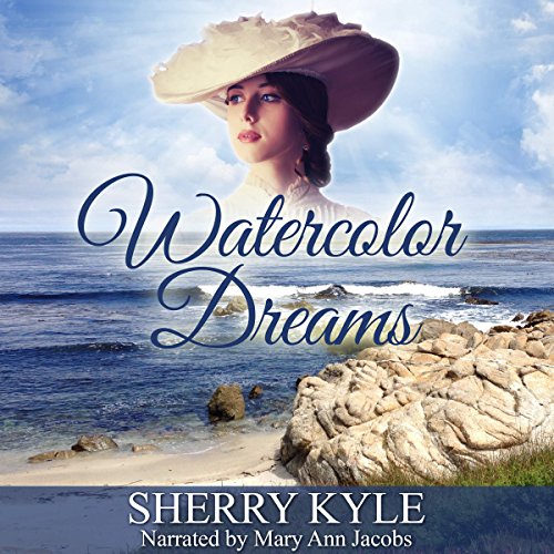 Watercolor Dreams cover art