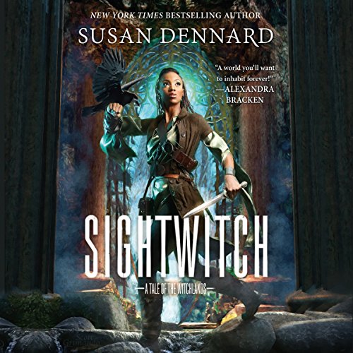 Sightwitch cover art