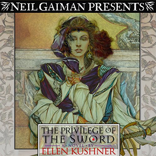 The Privilege of the Sword Titelbild