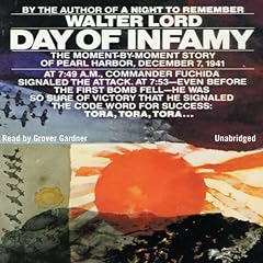 Day of Infamy cover art