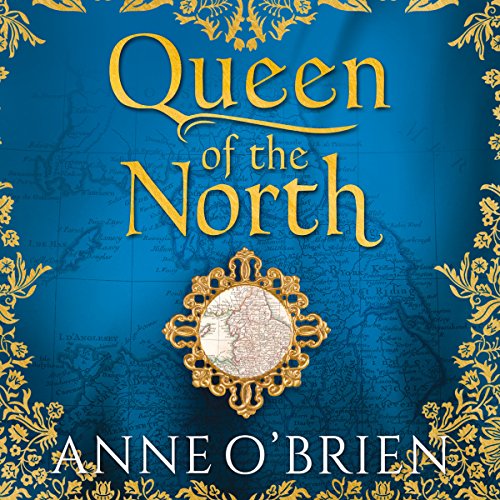 Queen of the North cover art