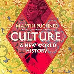 Culture cover art