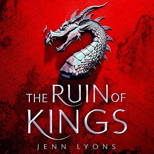 The Ruin of Kings cover art