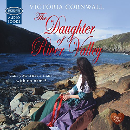 The Daughter of River Valley cover art