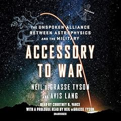 Accessory to War cover art