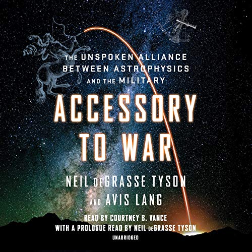 Accessory to War cover art