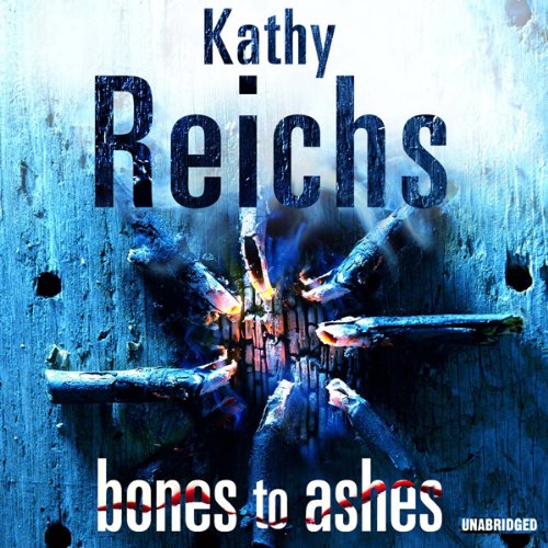 Bones to Ashes cover art