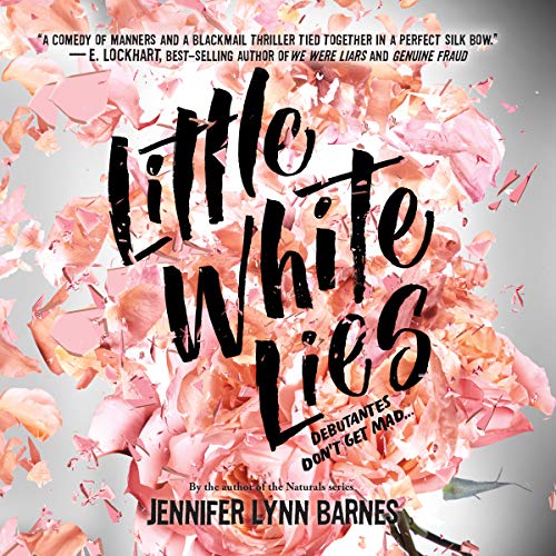 Little White Lies cover art