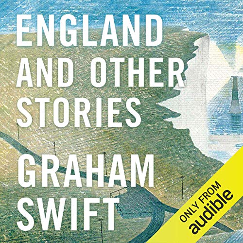 England and Other Stories cover art