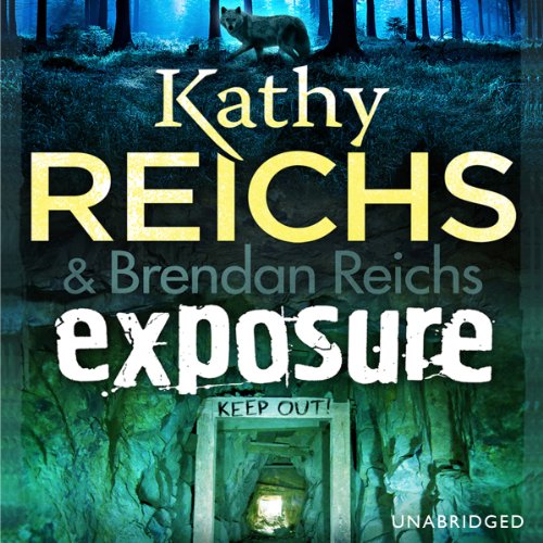 Exposure cover art