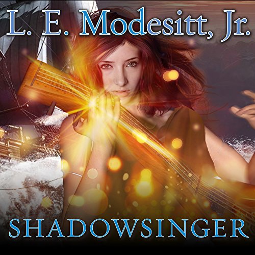 Shadowsinger cover art