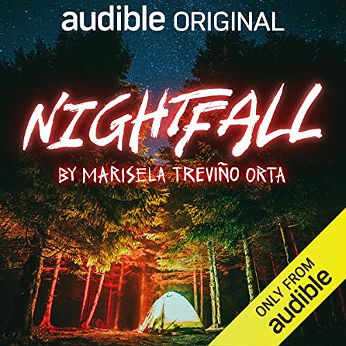 Nightfall cover art