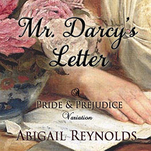 Mr. Darcy's Letter Titelbild