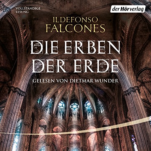 Die Erben der Erde cover art