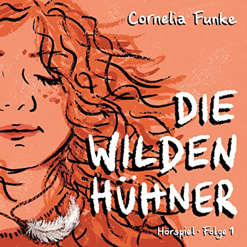 Die Wilden Hühner cover art