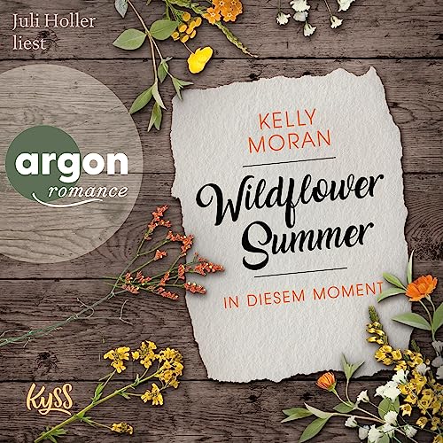 Wildflower Summer - In diesem Moment cover art